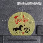 la-bo-de-tai-loc-binh-an-jhm-phong-thuy-mang-lai-may-man-cho-tuoi-ty-lam-moc-khoa-trang-tri-op-lung-treo-xe-o-to - ảnh nhỏ 6