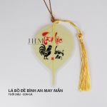 la-bo-de-tai-loc-binh-an-jhm-phong-thuy-mang-lai-may-man-cho-tuoi-dau-lam-moc-khoa-trang-tri-op-lung-treo-xe-o-to - ảnh nhỏ  1