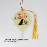 la-bo-de-tai-loc-binh-an-jhm-phong-thuy-mang-lai-may-man-cho-tuoi-tuat-lam-moc-khoa-trang-tri-op-lung-treo-xe-o-to - ảnh nhỏ  1