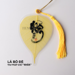 la-bo-de-thu-phap-nhan-jhm-phong-thuy-mang-lai-may-man-lam-moc-khoa-trang-tri-op-lung-treo-xe-o-to - ảnh nhỏ  1