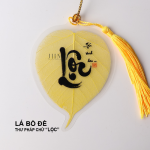 la-bo-de-thu-phap-loc-jhm-phong-thuy-mang-lai-may-man-lam-moc-khoa-trang-tri-op-lung-treo-xe-o-to - ảnh nhỏ  1