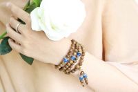 Giải đáp ý nghĩa Vòng Trầm Hương đối với người đeo